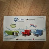 Mini Pompa Scarico  Condensa