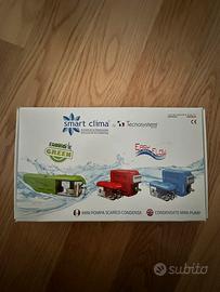 Mini Pompa Scarico  Condensa