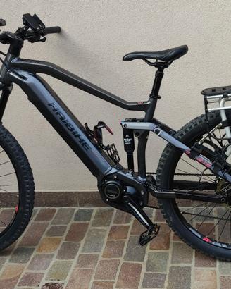 MTB e-bike