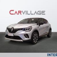 RENAULT Captur 1.0 tce Techno 90cv