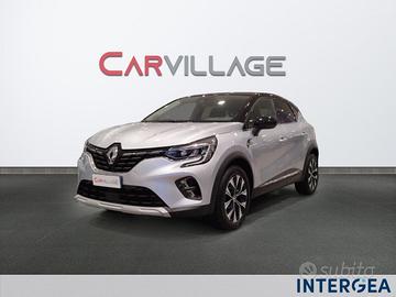 RENAULT Captur 1.0 tce Techno 90cv
