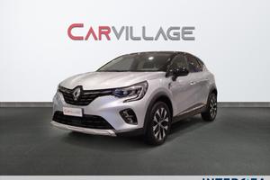 RENAULT Captur 1.0 tce Techno 90cv