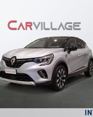 RENAULT Captur 1.0 tce Techno 90cv