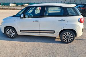 Fiat 500 L