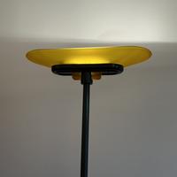 Arteluce lampada da terra Jill A380 Vintage