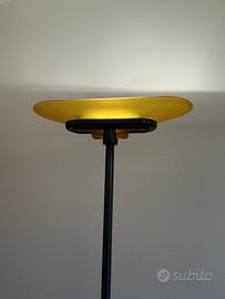 Arteluce lampada da terra Jill A380 Vintage