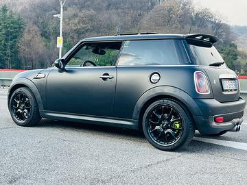 MINI COOPER S R56