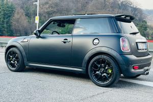 MINI COOPER S R56
