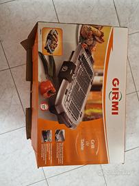 Bistecchiera Girmi nuova 