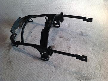 TELAIO PARAFANGO POSTERIORE HONDA SHADOW 600