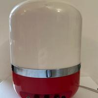 Radio lampada Europhon