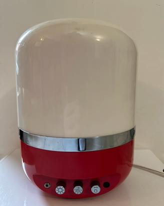 Radio lampada Europhon
