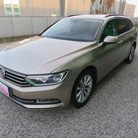 VOLKSWAGEN Passat Variant 1.6 TDI DSG BlueMotion