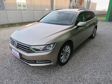 VOLKSWAGEN Passat Variant 1.6 TDI DSG BlueMotion
