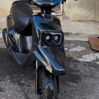 MBK BOOSTER SPIRIT “97”