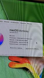 Mac mini fine(2014) i7 16Gb 2T model A1347