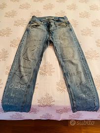 Jeans RA.RE