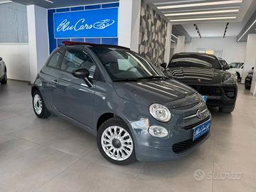 Fiat 500 C 1.0 hybrid Cult 70cv