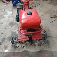 motozappa Benassi bl75