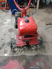 motozappa Benassi bl75