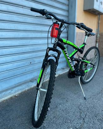 Bicicletta (MTB) - Montana CRX 26"