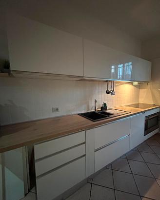 Cucina moderna componibile