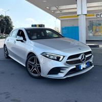 Mercedes Benz Classe A180 AMG PREMIUM LINE