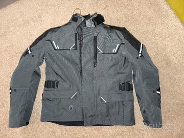 Completo Dainese Ladakh 3L d-dry tg.54