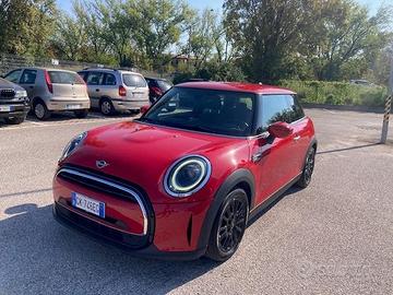 Mini Cooper 1.5 TwinPower Turbo Cooper