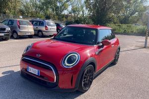 Mini Cooper 1.5 TwinPower Turbo Cooper