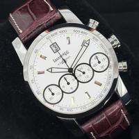Eberhard & Co. Chrono4 referenza 31041 full set