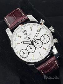Eberhard & Co. Chrono4 referenza 31041 full set