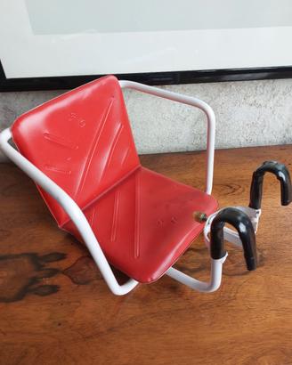 seggiolino per bici bambino 