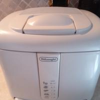 friggitrice elettrica DE LONGHI 