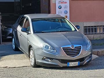 LANCIA Delta 1.6 MJT 105 CV