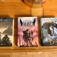 Libri fantasy