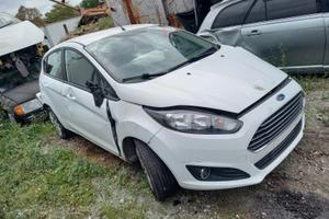 Ricambi Ford Fiesta anno 2014