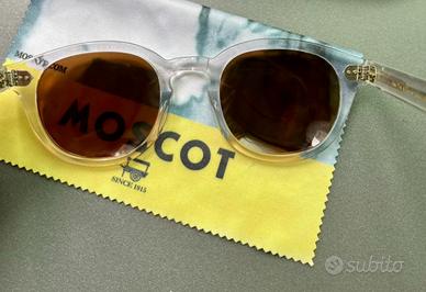 Occhiali da sole Moscot