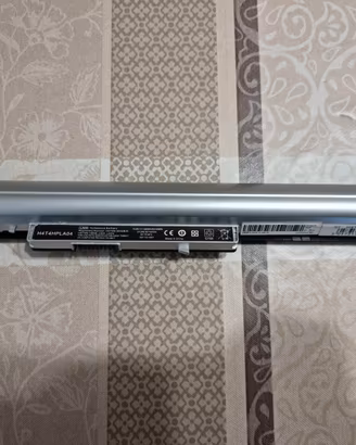 Batteria Compatibile Notebook HP