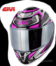 casco GIVI 