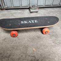 skateboard bambini