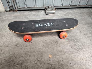 skateboard bambini