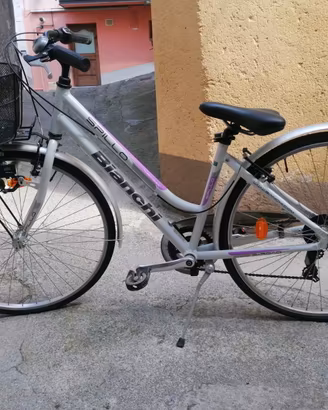 Stock 5 Biciclette (Donna, Ragazzo, Bambino)