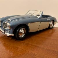 Austin Healey 1/18