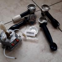 Ricambi per Macchina Caffè Mokona Bialetti