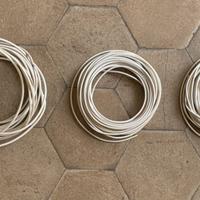 Cavo antenna digitale più satellitare