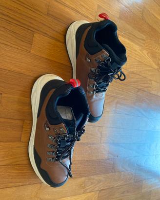 Scarpe Champion 38 adatte sia trekking che city