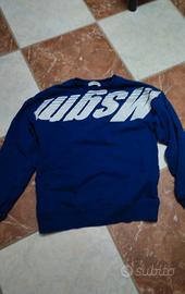 Felpa MSGM