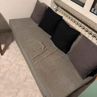 Divano letto Milano