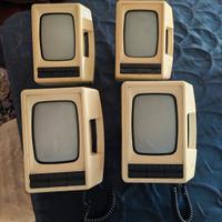 videocitofono Urmet Explorer 7101 anni 80